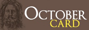 OctoberCard
